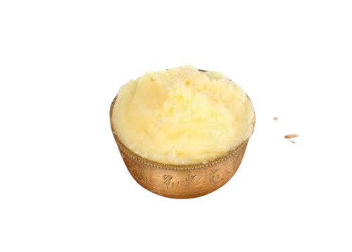 1 किलोग्राम पैकेजिंग आकार: स्वस्थ और शुद्ध पीला भैंस का घी