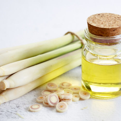 100% Aromatic Lemongrass Essential Oil Age Group: Suitable For All Ages