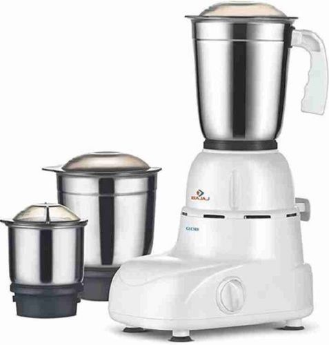 500 Watt Mixer Grinder