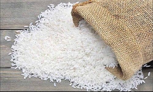 99 Percent Purity White Color Dried Short Grain Basmati Rice