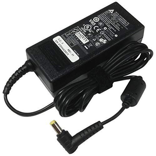 Acer 19v 65w 3.42a Compatible Laptop Adapter Charger