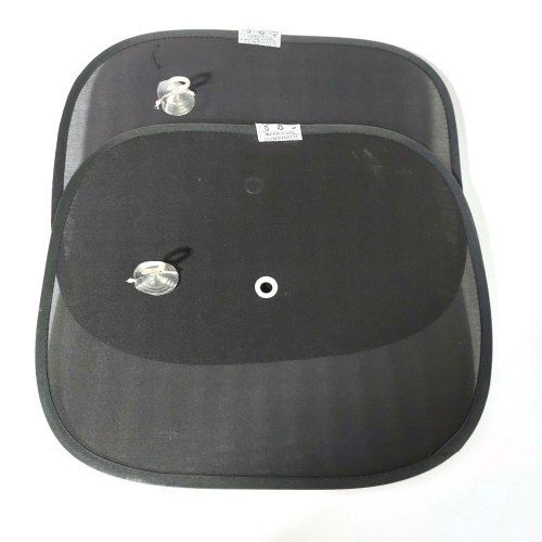 Car Sunshade Pack Of 2