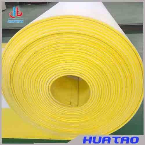 Furniture Hardware Chinese Export Quality High Speed Double Facer Corrugator Belt, 80 Meter Length