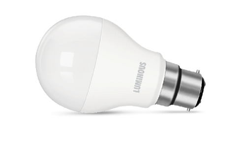 Cool Daylight Energy Saving Ceramic 7 Watts Luminous Led Bulb Application: Home