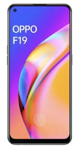 Semi Automatic Display 6.40 Inch Ram 8 Gb Internal Storage 128 Gb Oppo F19 Pro 5G Mobile Phone