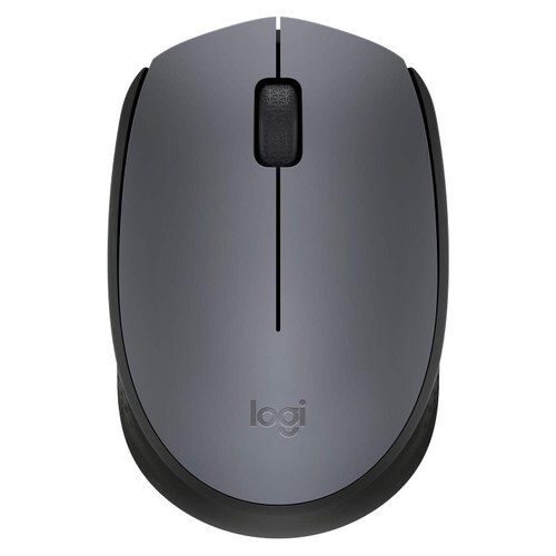 Easy Navigation Smooth Control Any Hand Any Where Logitech Wireless Mouse