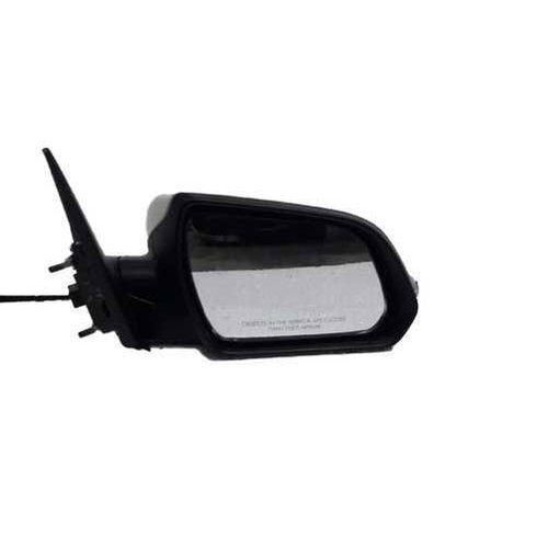 Abs Easy To Install Car Side Mirror