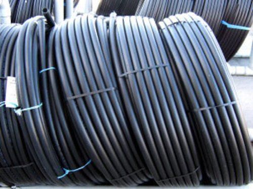 HDPE Flexible Water Pipe, Size/Diameter: 1 - 4 inch