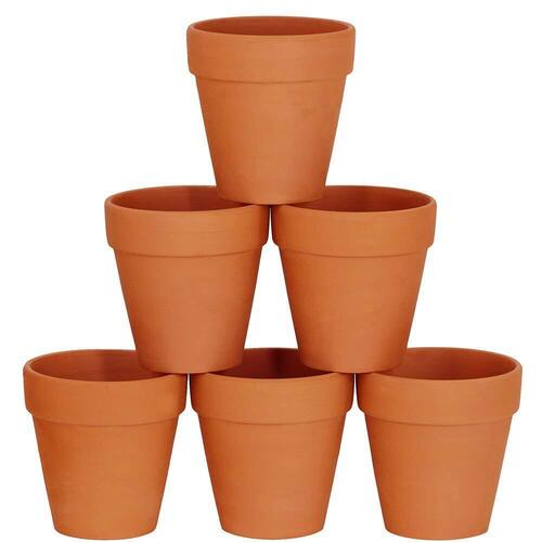 Heavy Duty Finish Fine Long Lasting Elegant Look Flower Pots at Best