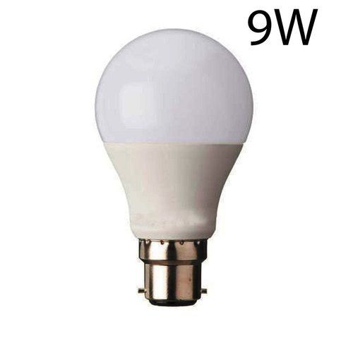 High Rating High Performance Energy Efficient Easy To Use Eco Friendly 9 Watt Led Bulb