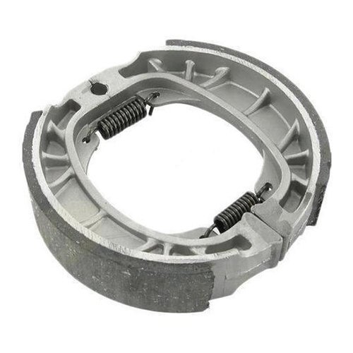 splendor plus rear brake shoe price