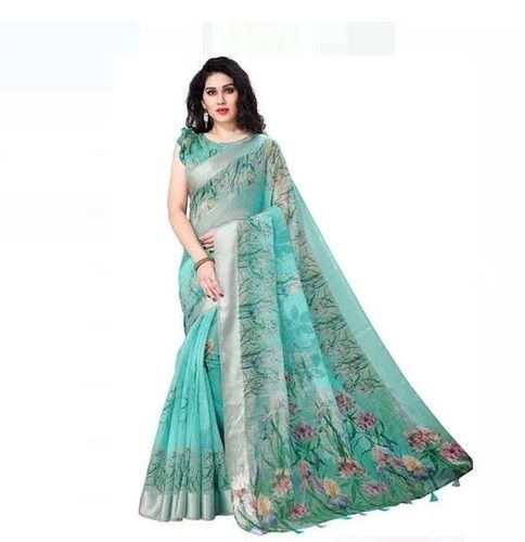 VAD HIRNI premium Bandhej silk saree