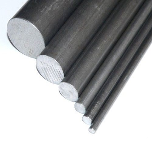 Mild Steel Round Bar