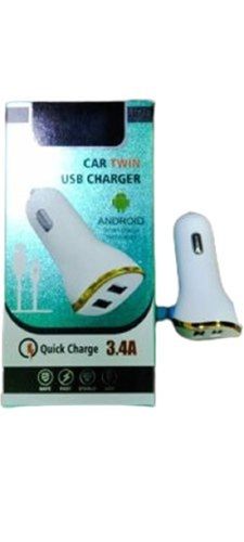 Mobile Phone Car Chargers