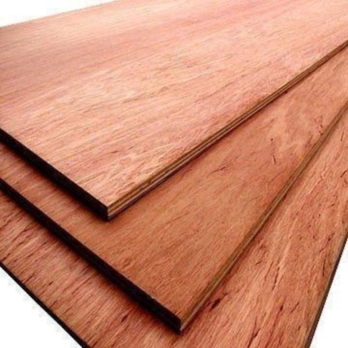 Moisture Proof Heavy Duty Termite Resistant Plain Long Lasting Brown Plywood Sheets