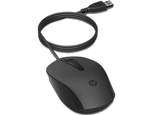 Precisely Right Looks Good Feels Fantastic Click Real Quick Hp Mouse 