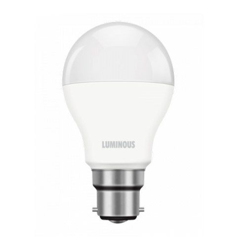 Premium Grade Flicker Free Ceramic Coated Cool Daylight 9 Watts Luminous Led Bulb Application: Home