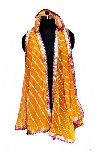 Printed Dupatta