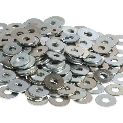 Rust Proof Round Stainless Steel Washer