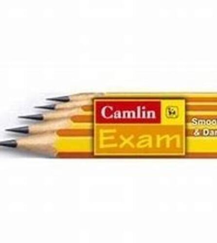 Buy Camlin Blak Pencils Box of 10 pencils
