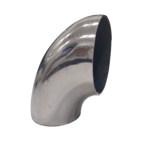 Threaded Stainless Steel