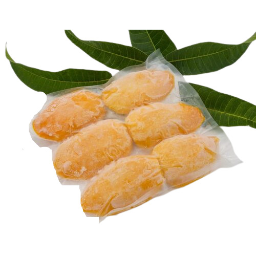 Vietnam Export Quality Wholesale 100% Fresh And Frozen Mango Slice