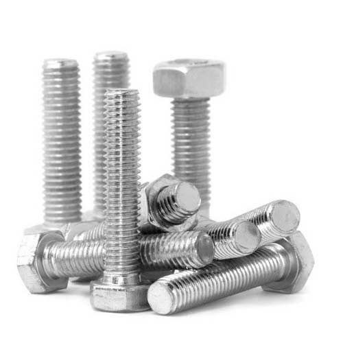 Weather Resistance Hex Head Bolts