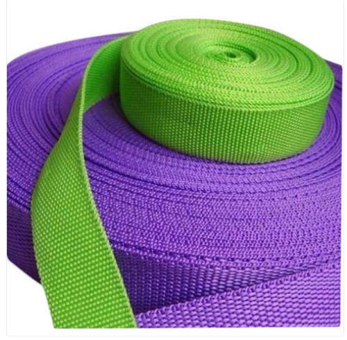 1 Mm Thickness 2 Inches Width 90 Meter Length Plastic Niwar Tape 