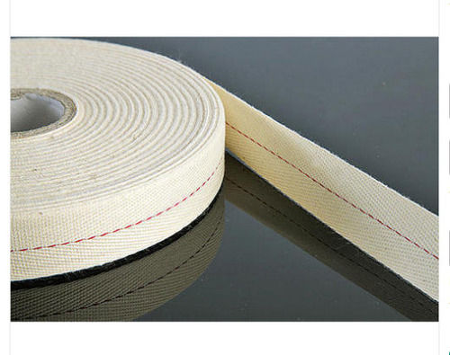 2 Inches Width 90 Meter Length 1 Mm Thickness Cotton Niwar Tape 