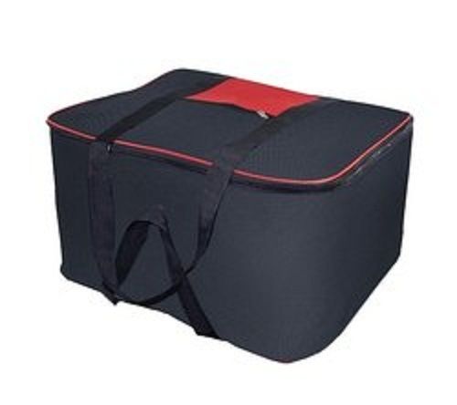 54 X 46 X 28 Cm Dust And Moisture Free Zipper Closure Storage Bag