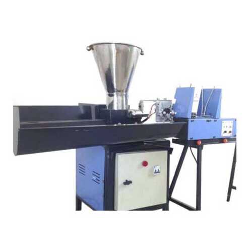 Stainless Steel Automatic Agarbatti Making Machine, 2.5 To 4 Kw Power Consumption