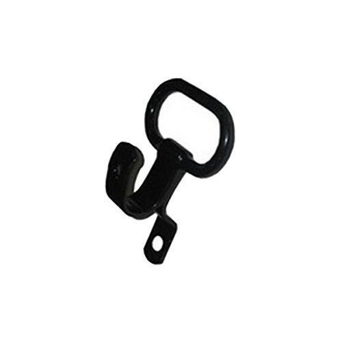 Metal Bike Pillion Holder Hook For All Types Of Bikes