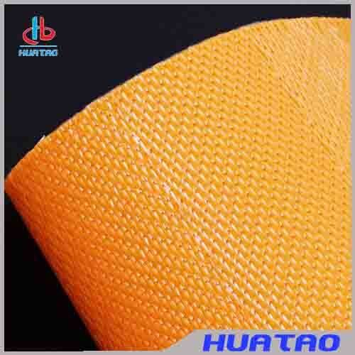 Chinese Flue Gas Desulfurization FGD Vacuum Belt Filter Cloth