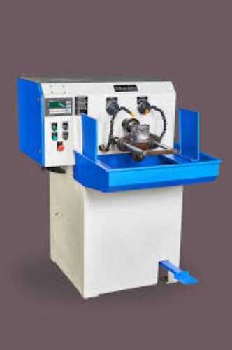 Electrical Semi Automatic Horizontal Honing Machines, Compact Machine Base