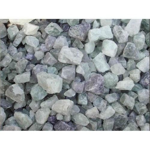 Grey Color Natural Raw Volcanic Rocks Perlite