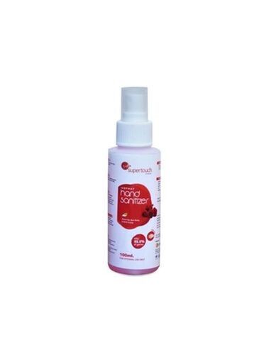 Hand Sanitizer Spray 100ml