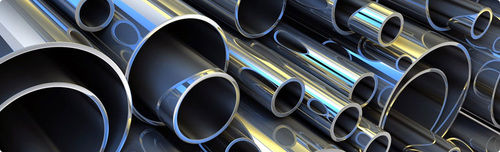 Industrial Steel Pipes For Construction Use(Rust Proof And Durable)