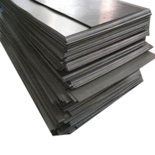 Mild Steel Rectangular Plates, 8 mm