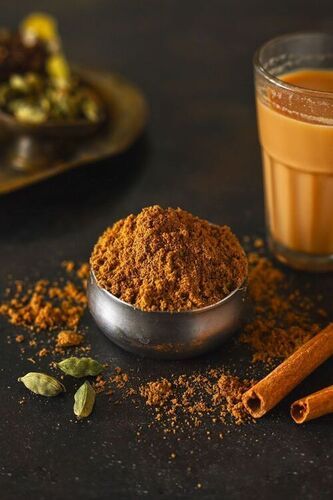 Natural Brown Instant Tea Powder