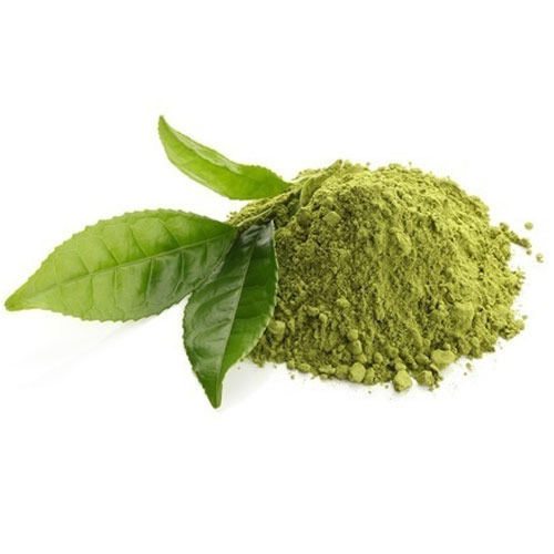 Natural Slimming Green Tea Powder, Helps In Weight Loss