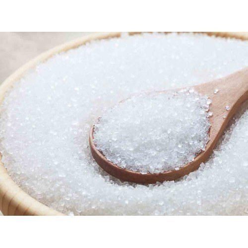 White Raw Processing Sweet Flavor 1-Kg Organic Sugar In Solid Form 