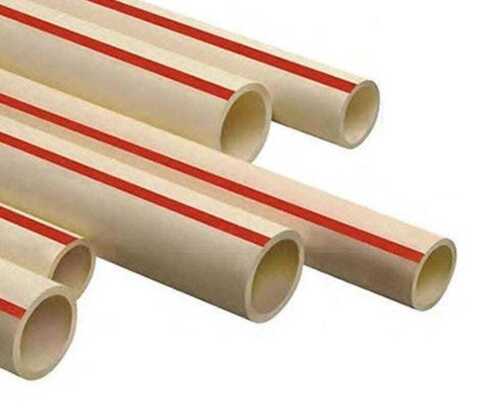 Washable Round Shape Pvc Conduit Pipe With Crack Proof And Excellent Quality