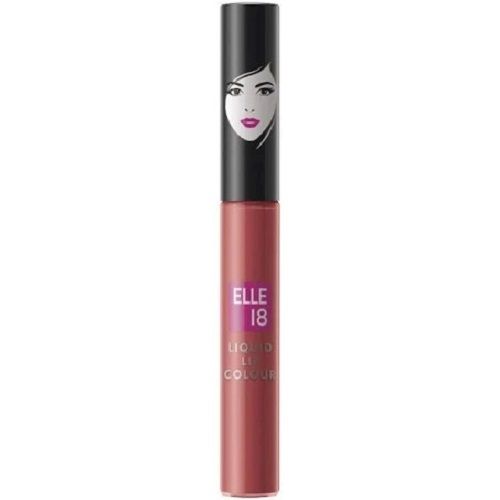 Smudge Proof And Water Proof Long Lasting Smooth Texture Liquid Lipstick
