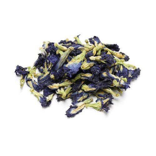 White Stimulates Hair Growth And Ameliorates Diabetic Conditions Blue Tea Leaves