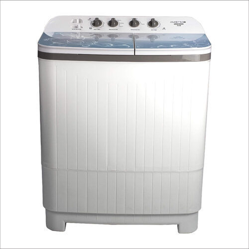 Semi-Automatic  Semi Automatic White Washing Machine 