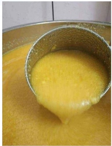 1 किलो ताजा और घर का बना प्रोटीन से भरपूर पीला देसी घी