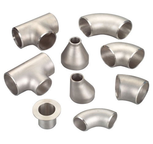 10-20 Mm Stainless Steel Pipe Fittings(Crack Proof And High Strength)