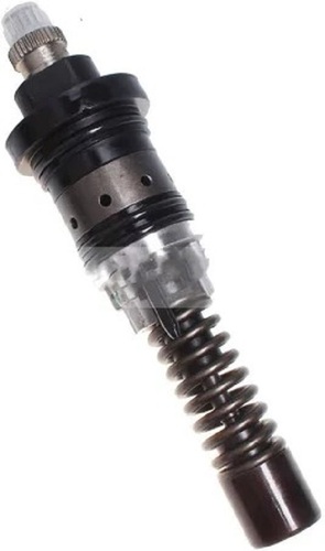 10 Inches Long High Pressure Stainless Steel Rust Proof Injection Pump