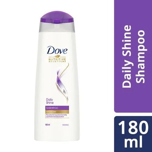 Buy Dove Nutritive with Micro Moisture Serum Daily Shine Shampoo 700mL with  Free AYur Soap Online at Low Prices in India  Amazonin