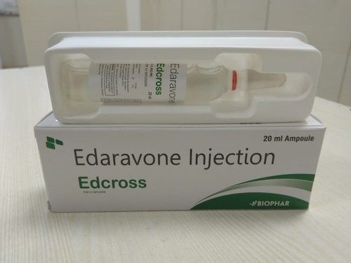 20 Ml Edaravone Injection